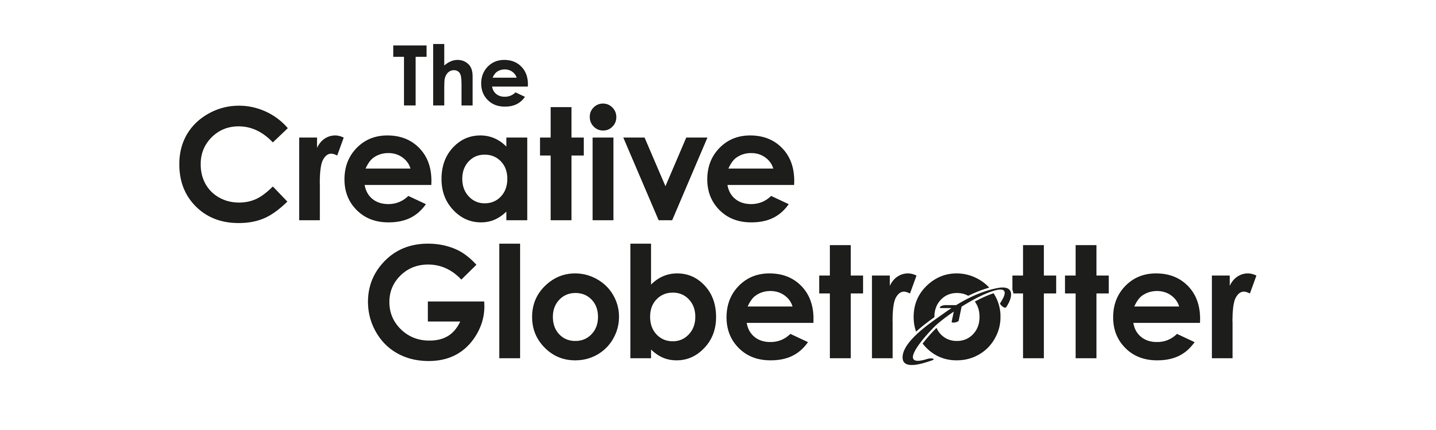 The Creative Globetrotter